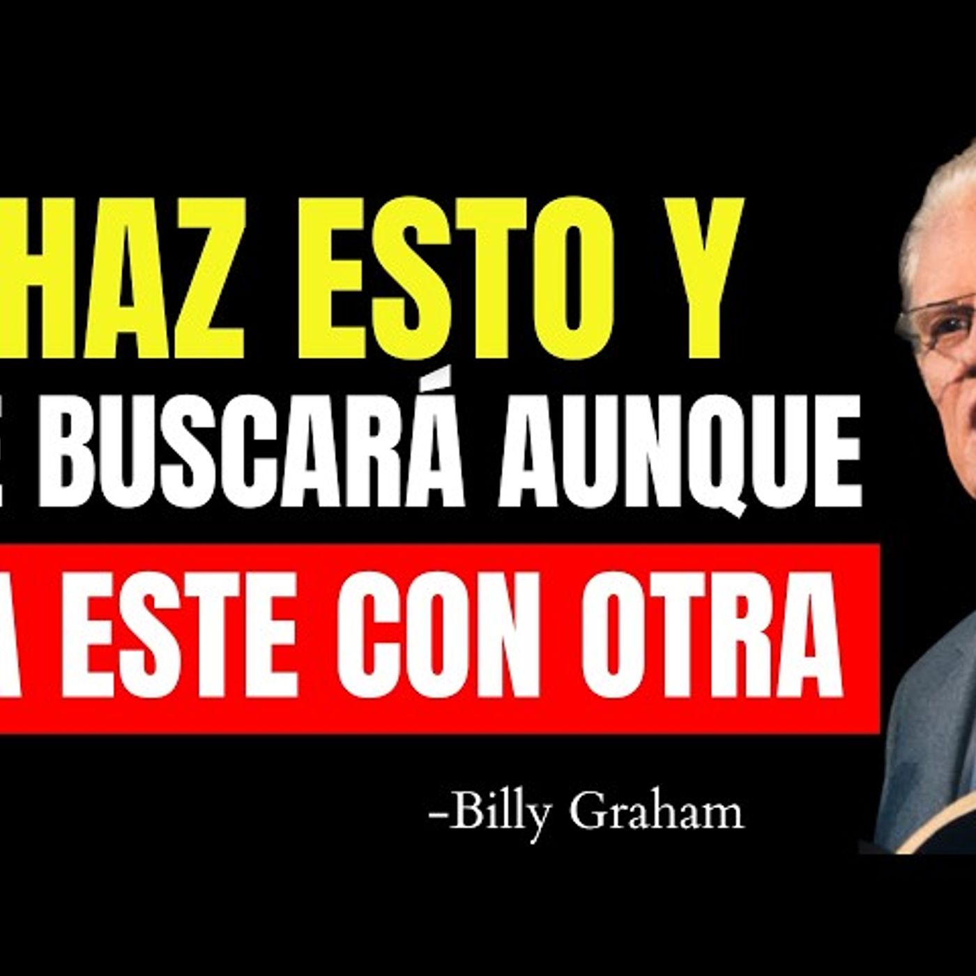 SI HACES ESTO… te SUPLICARA VOLVER AUNQUE YA TENGA A OTRA - Predicas Cristianas