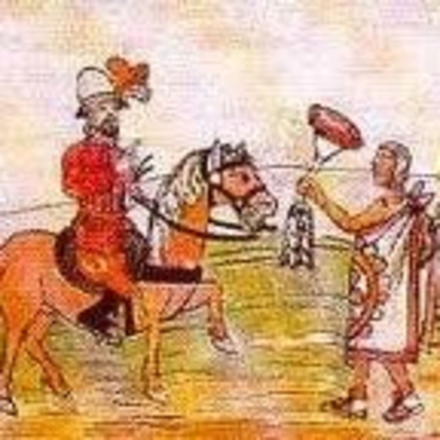Cuentos Y Leyendas Con Carlos Guerrero