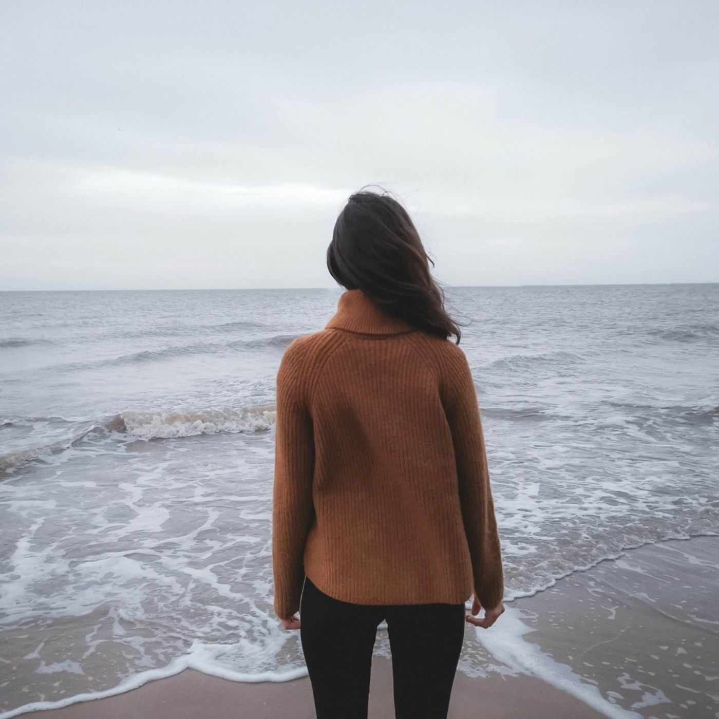 Pathways to Peace: Natural Strategies for Overcoming Anxiety