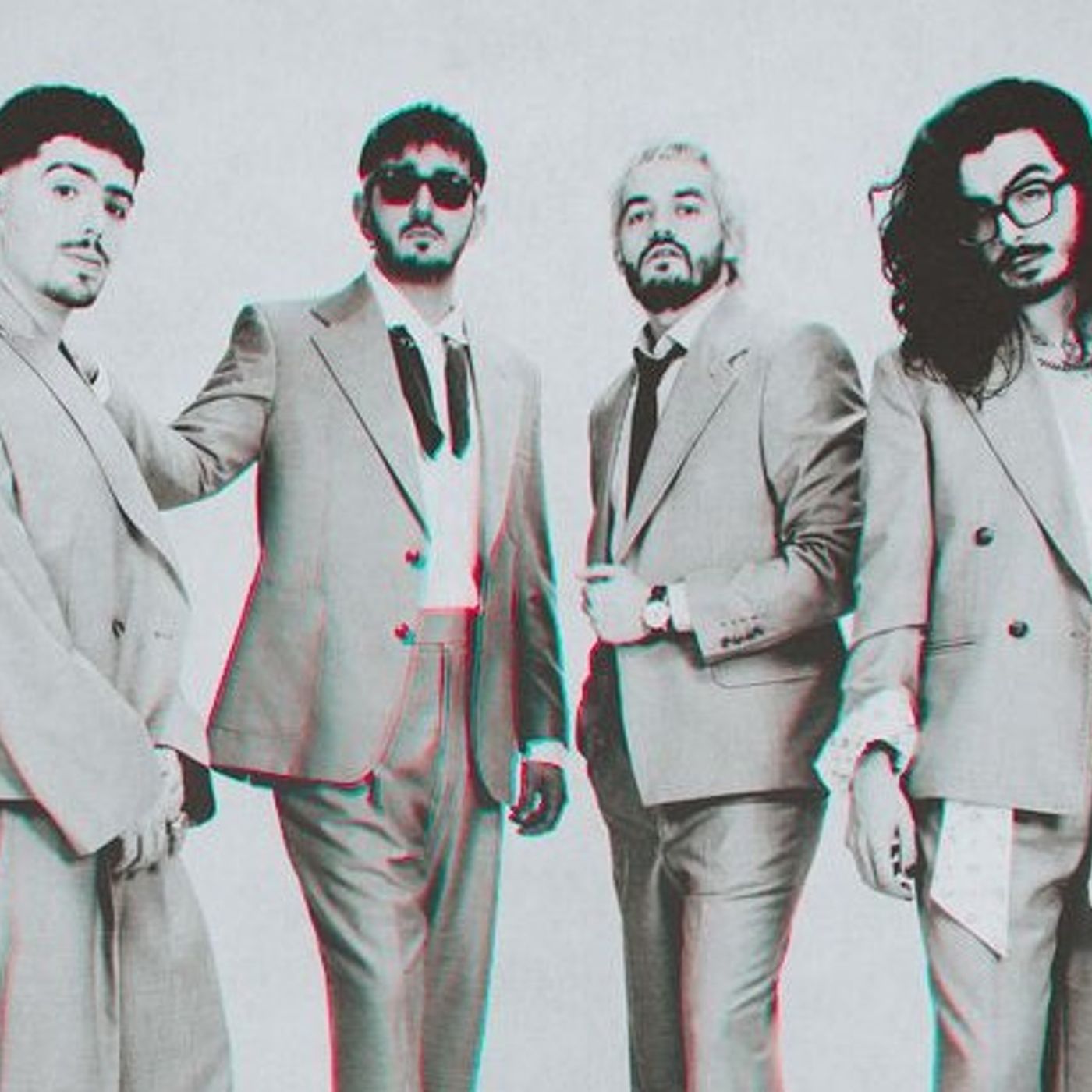 Morat Turns Los Bukis’ ’80s Classic ‘Tu Cárcel’ Into a Billboard Latin Airplay No. 1 episode artwork