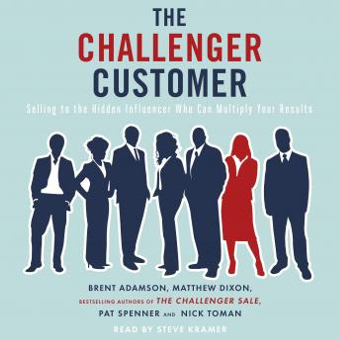 Listen to New Full Audiobooks in Business & Economics, Sales & Retail