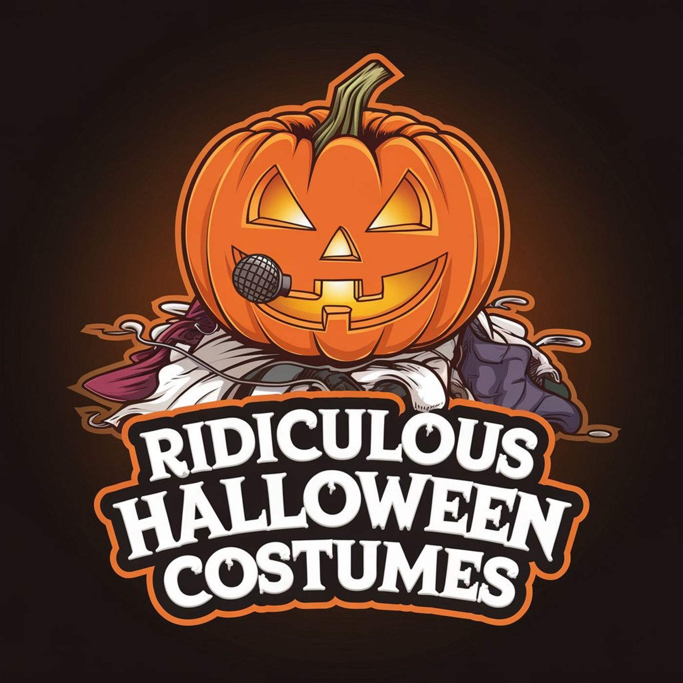Episode 138: Ridiculous Halloween Costumes