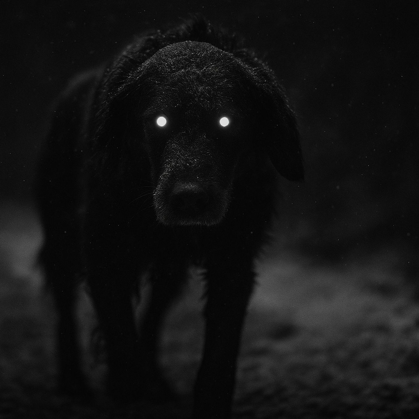 JAURÍA De PERROS Ataca Pueblo En MÉXICO Historias De Terror - REDE