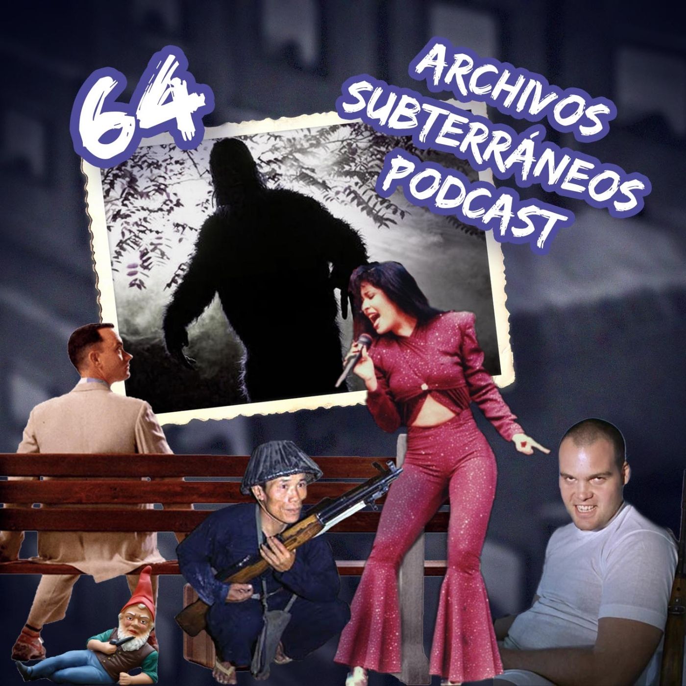 Archivos Subterráneos Podcast