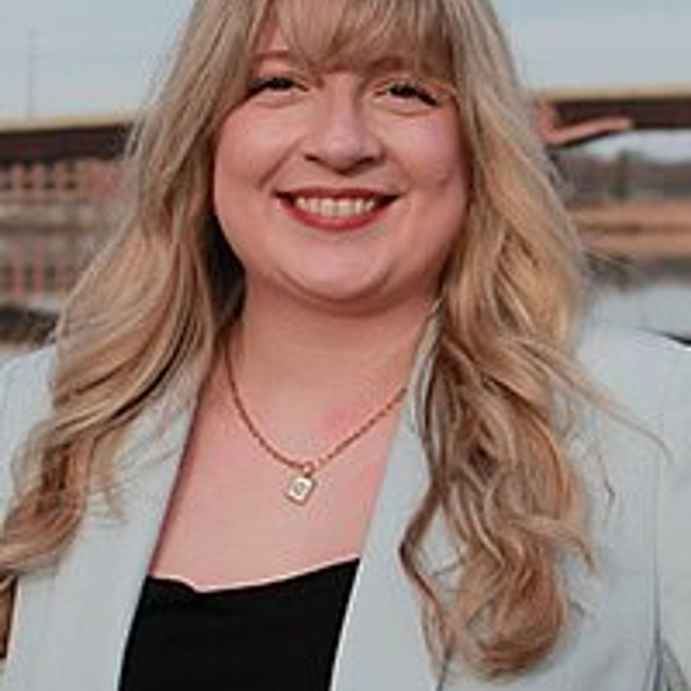Ottawa Chiropractic hires associate chiropractor Gabrielle Peasley episode artwork
