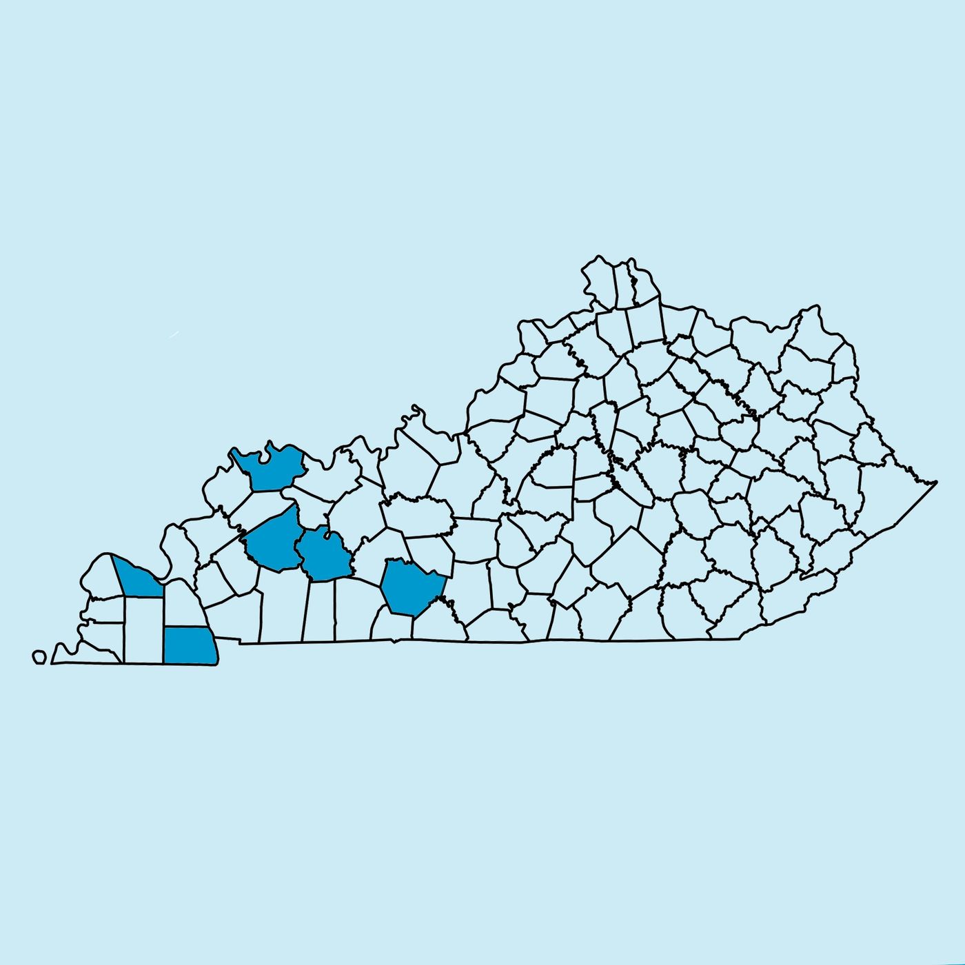 Western Kentucky Newspapers