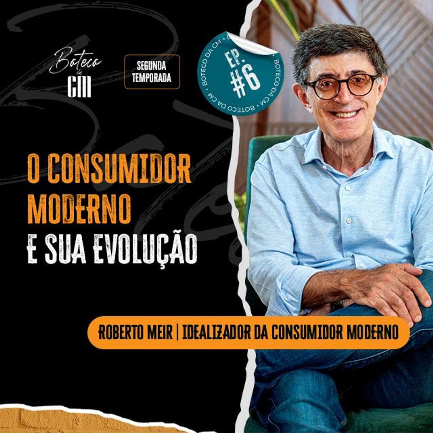 Boteco da CM