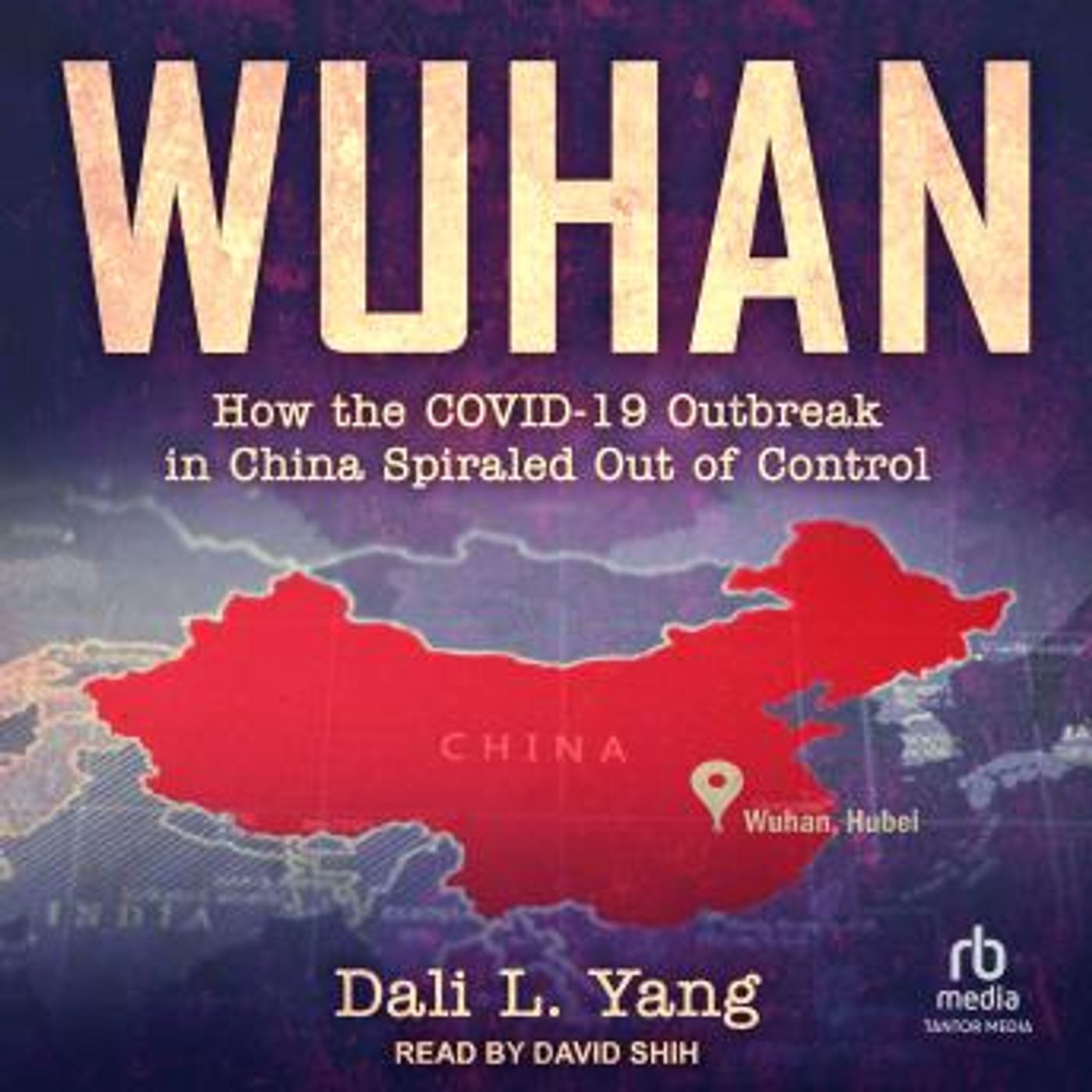 Explore New Full Audiobooks in History, Asia