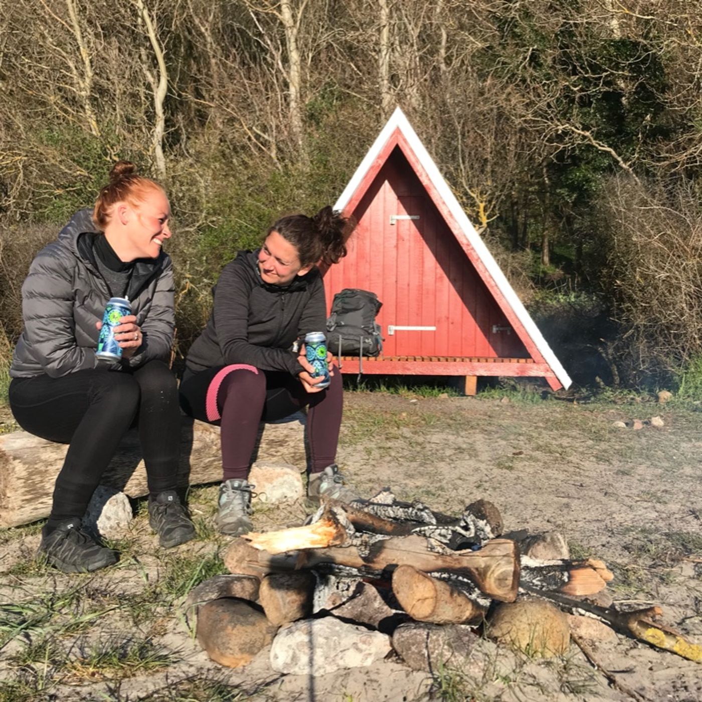 Vandring i Virkeligheden