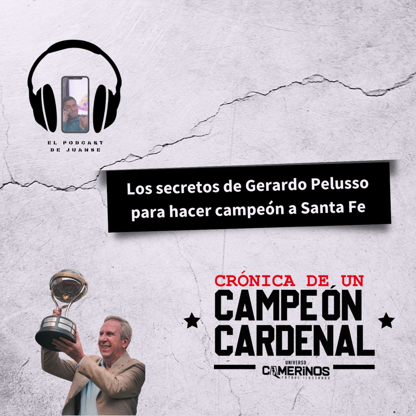 El Podcast de Juanse