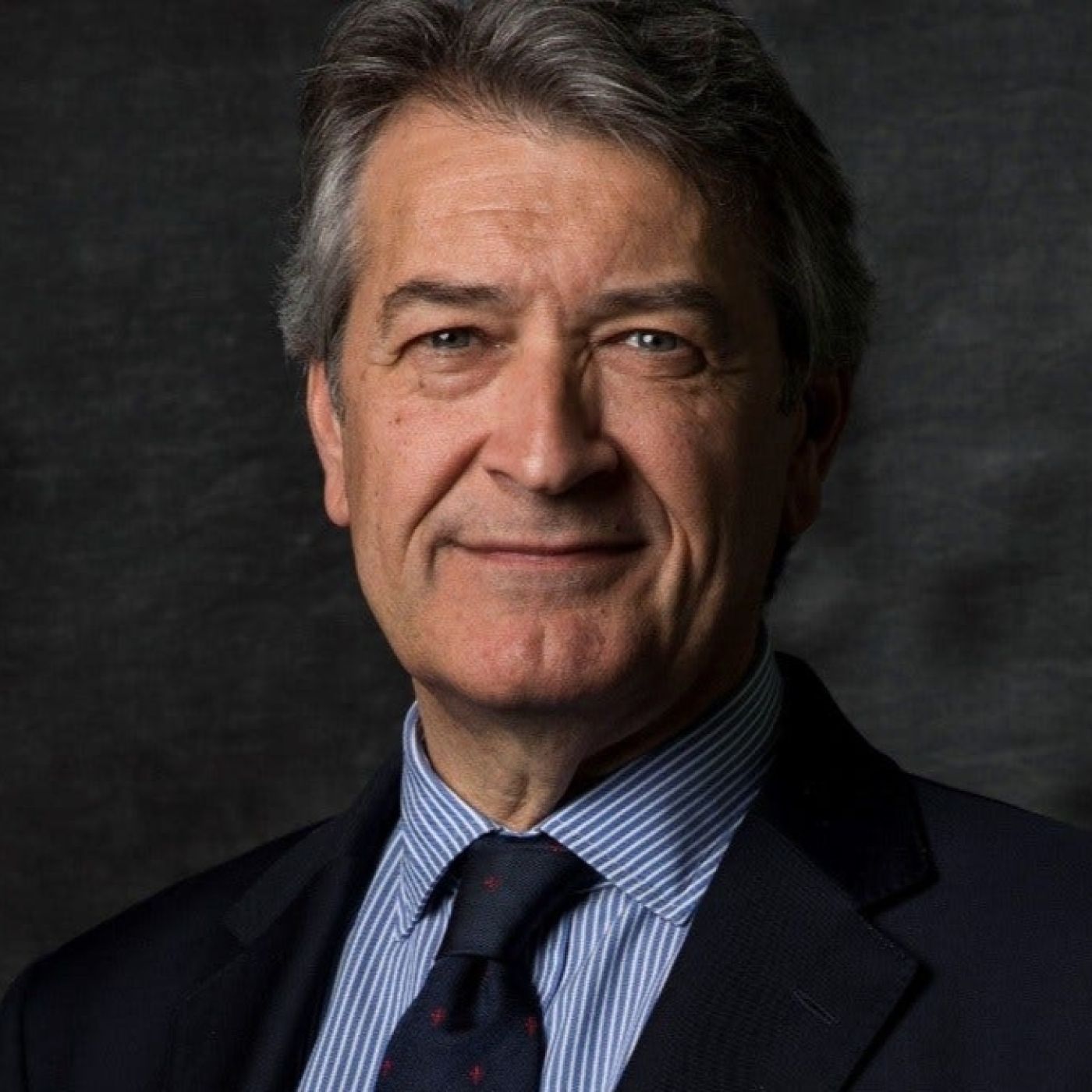 Andalucía Capital-Diego García Cabello