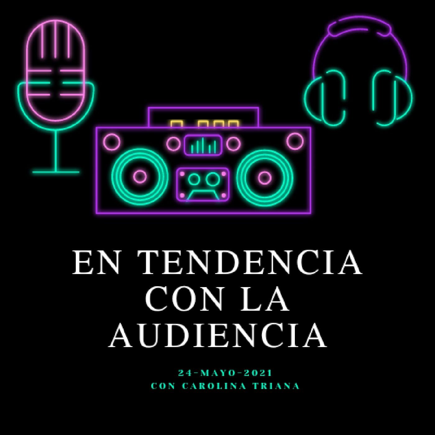 Tendencia Para La Audiencia