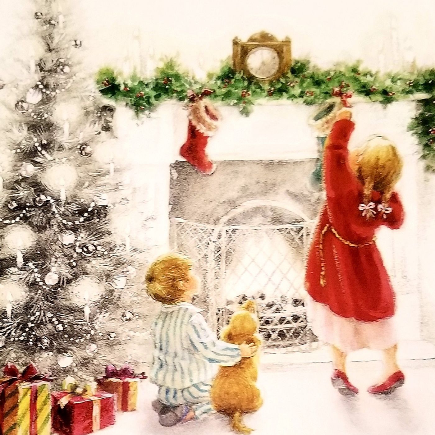 O Christmas Tree * Varios artistas episode artwork