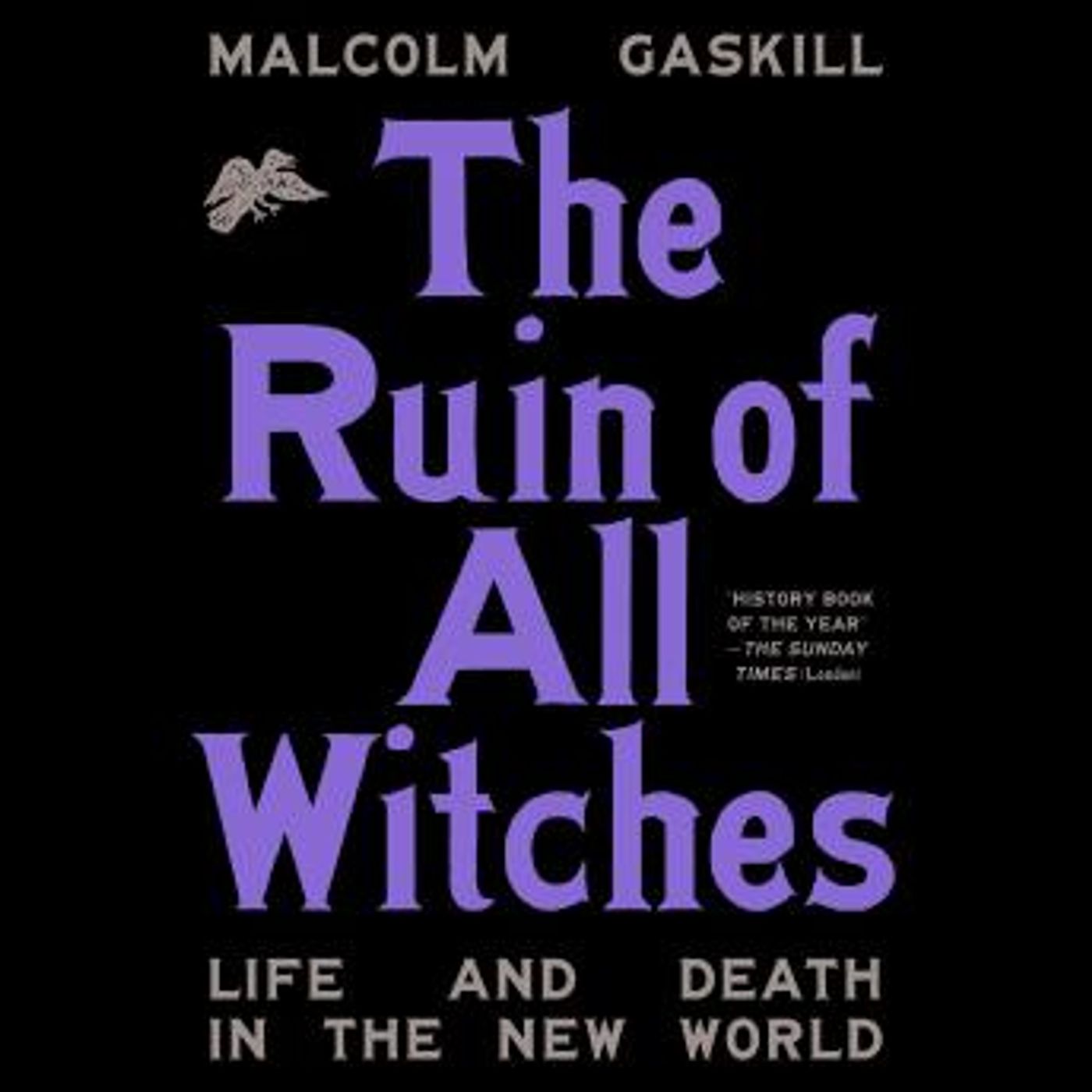Explore New Full Audiobooks in History, The Americas