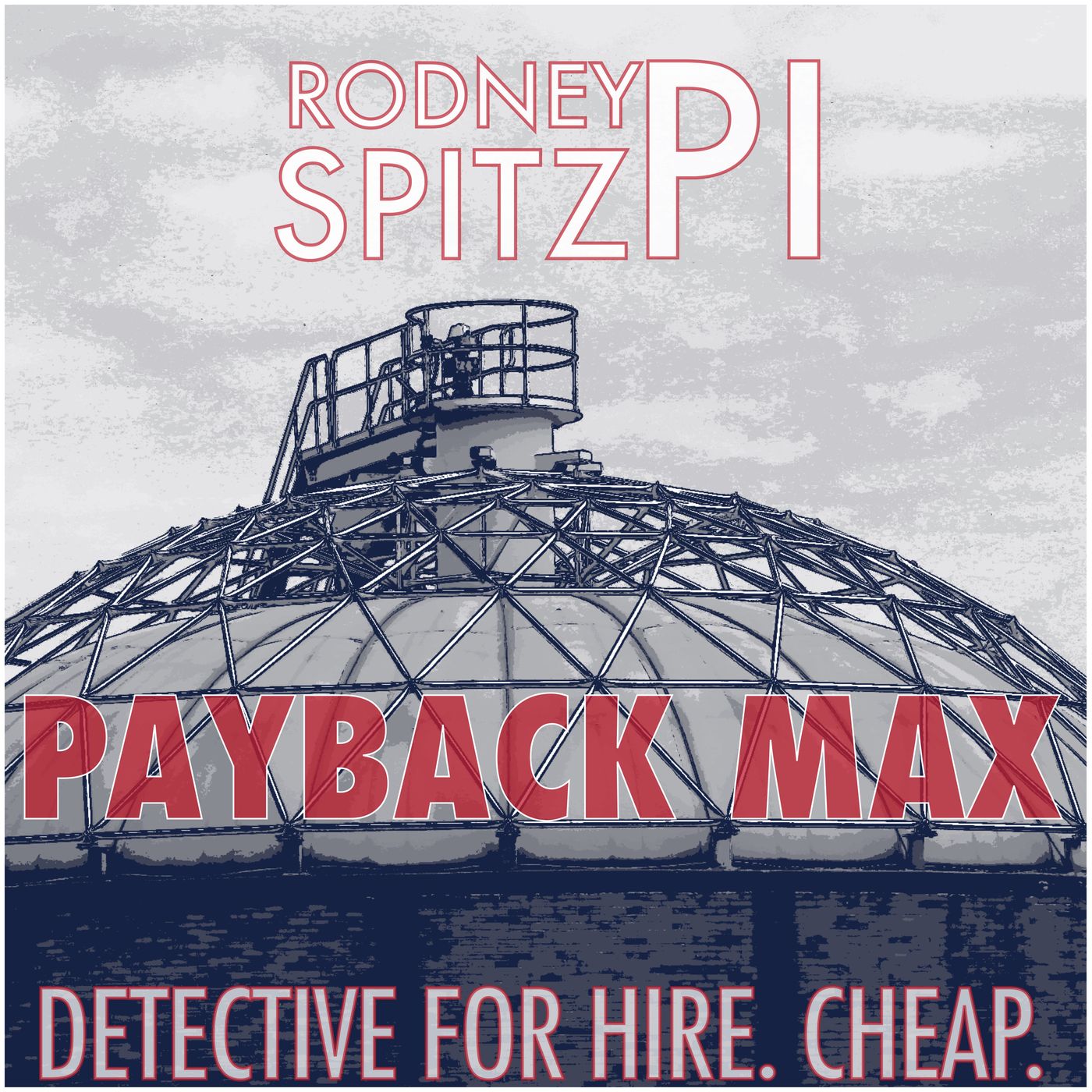Payback Max episode artwork