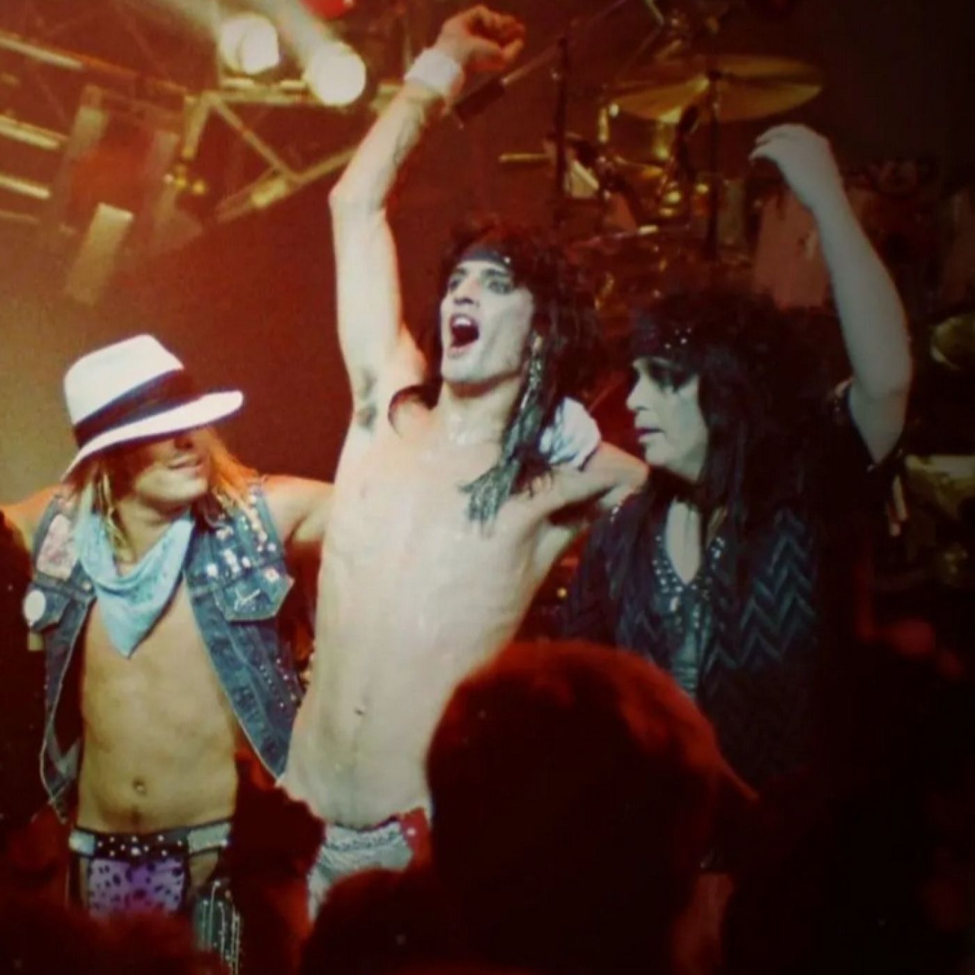 Cuarto Milenio: Estrellas del rock que volvieron de la muerte