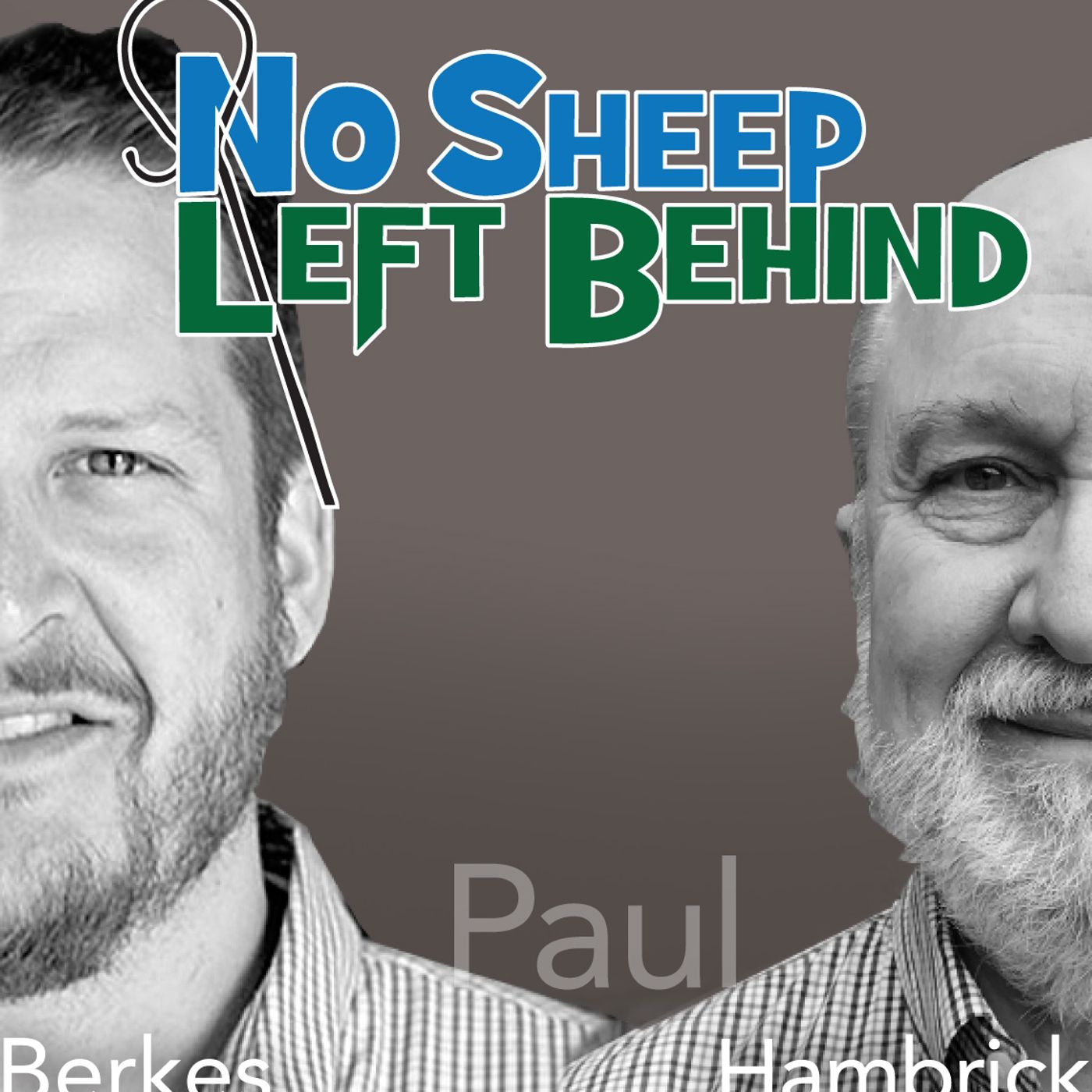 No Sheep Left Behind