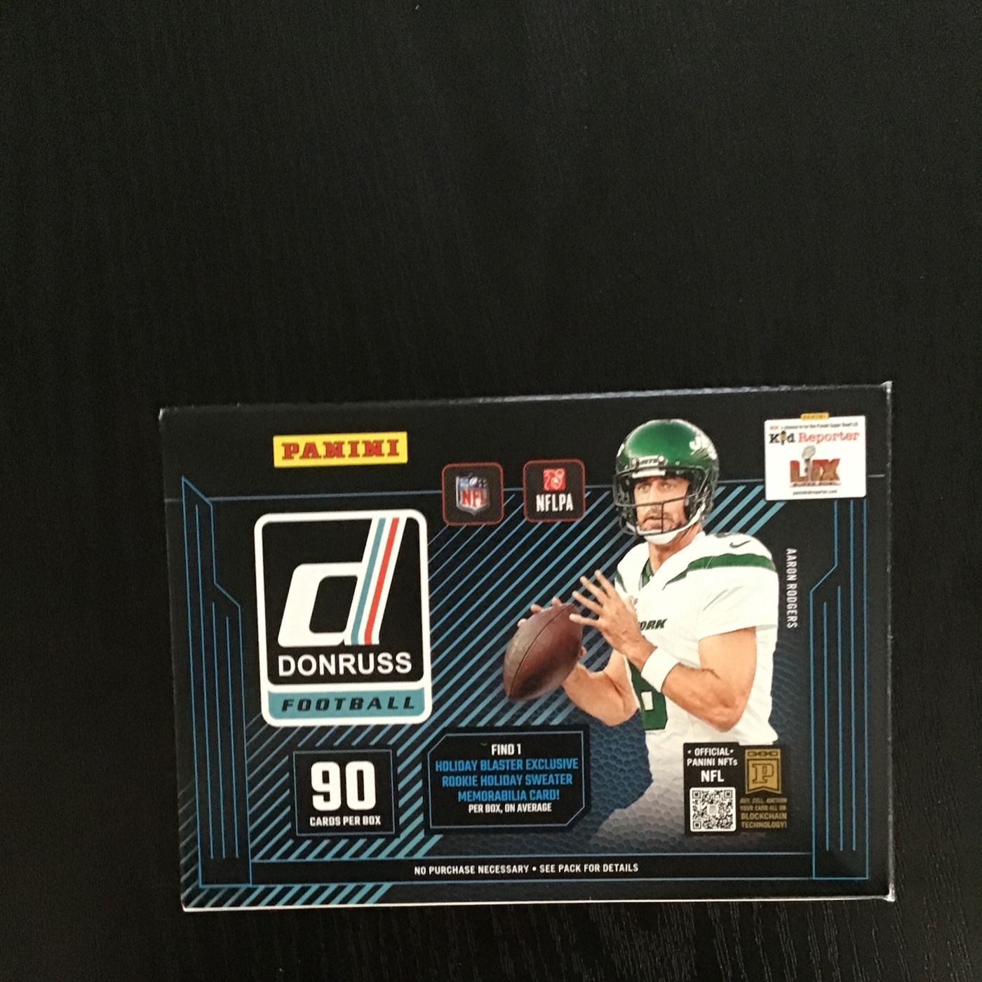 Jaxon’s Card And Sports Game Reveiw