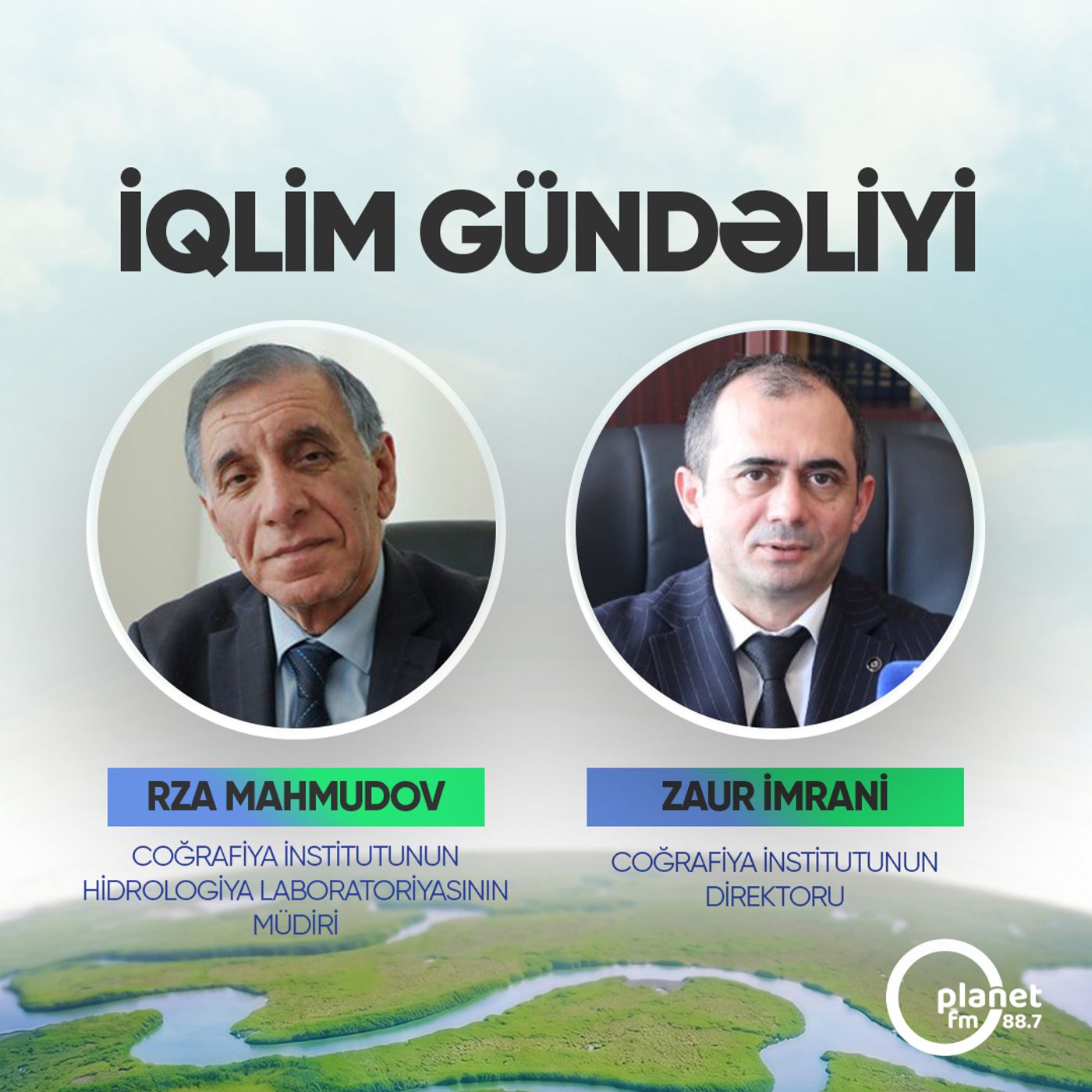 AZƏRBAYCANDA SU BİTİR? - 2026-cı İldə Bizi Gözləyən Real Təhlükə! | İqlim Gündəliyi
