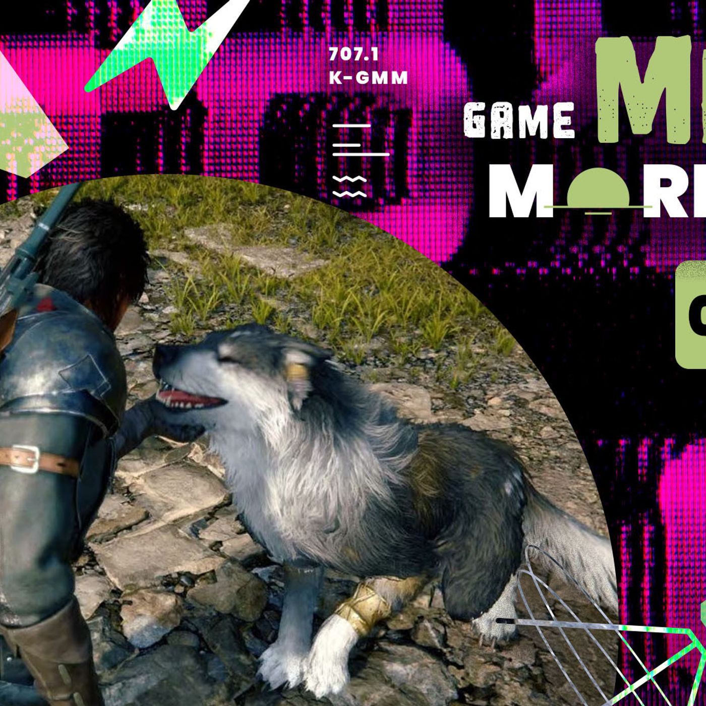 Game Mess Mornings 06/29/23
