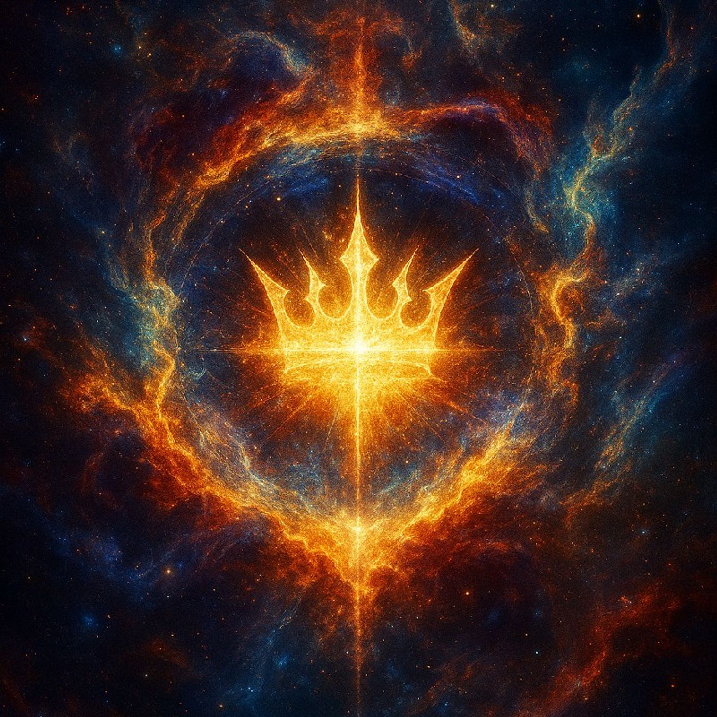 Episode 160 - Cosmic Conundrums episode artwork