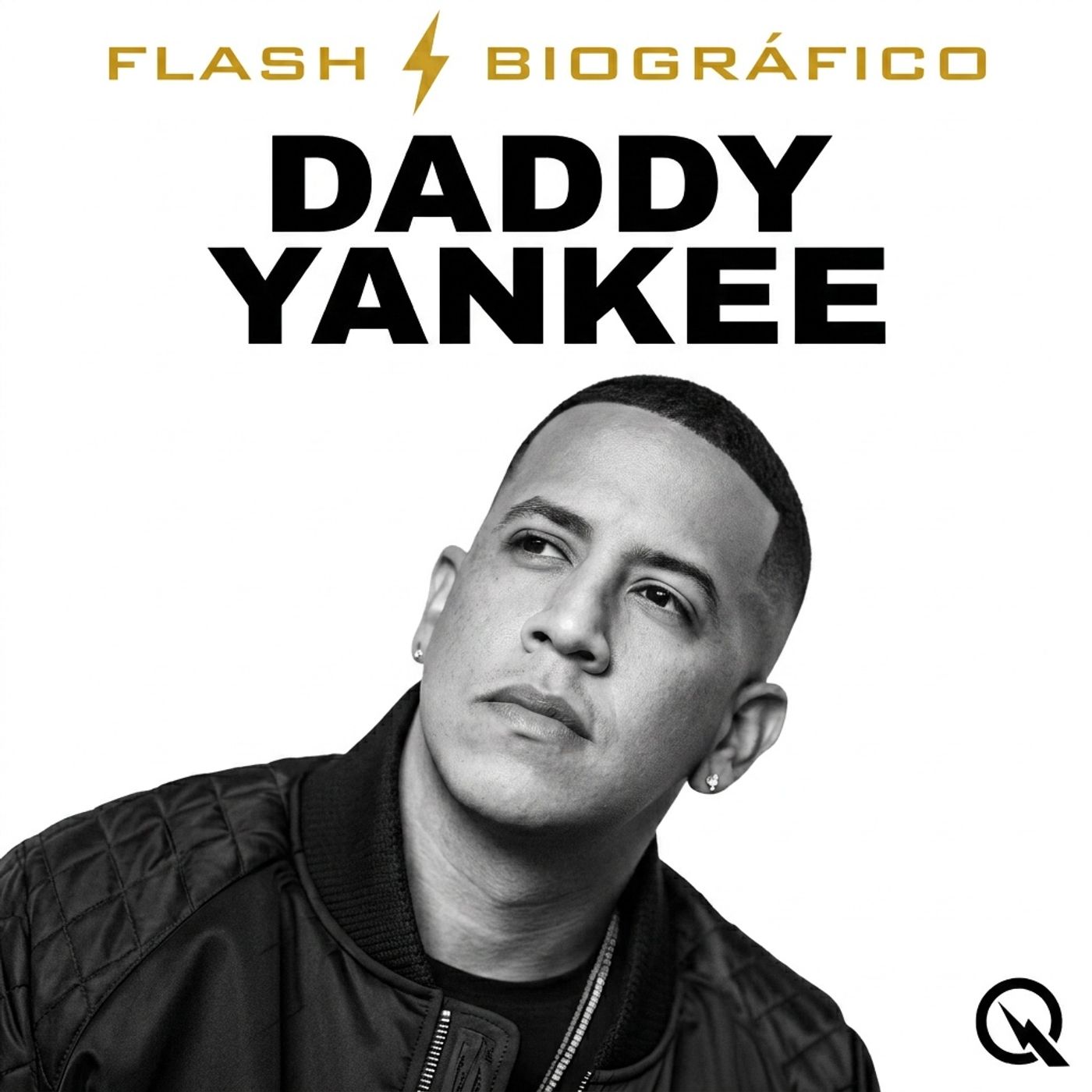 Daddy Yankee - Flash Biográfico