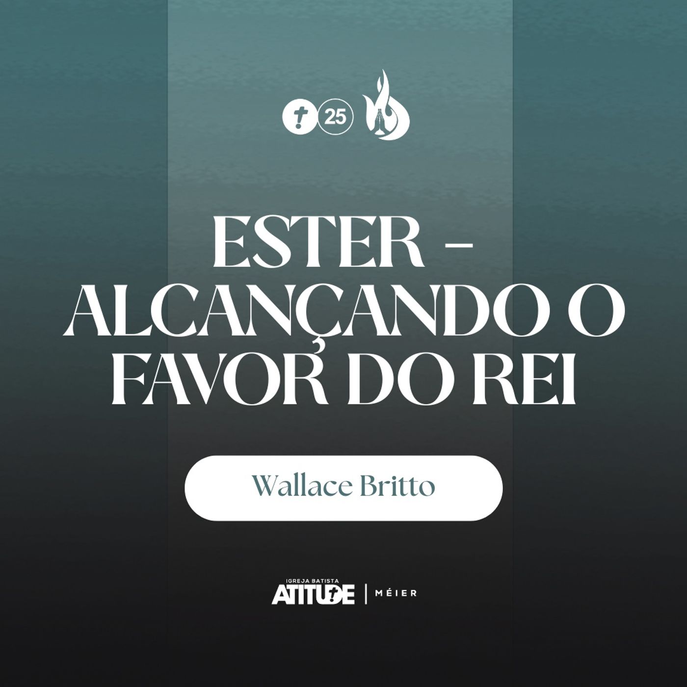 Atitude Podcast - Méier