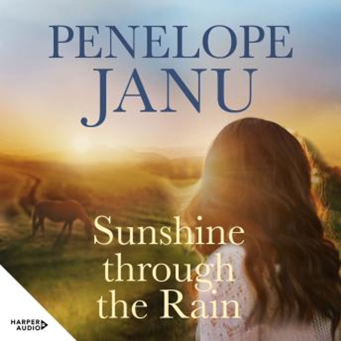 Access Must-Have Full Audiobooks in Romance, Modern