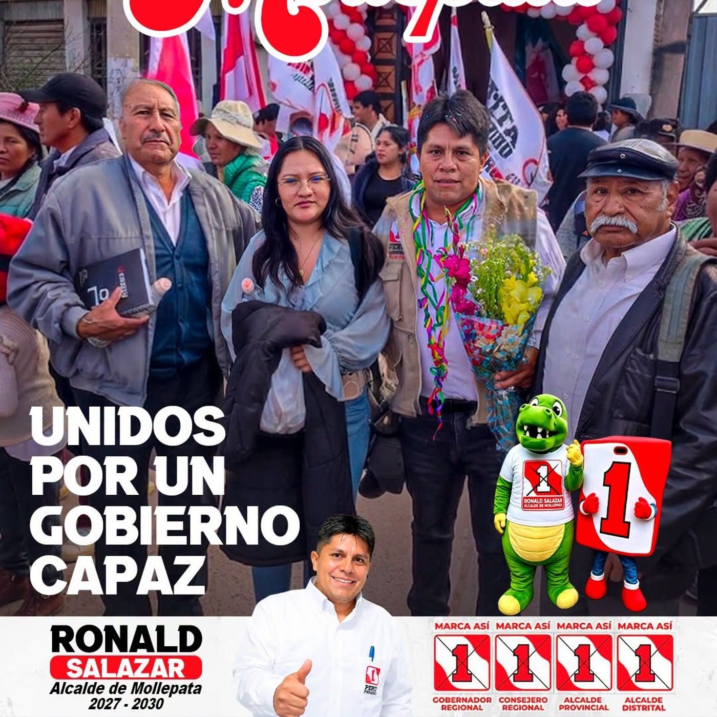 Portada de Radio en vivo - Limatambo - Cusco - Perú