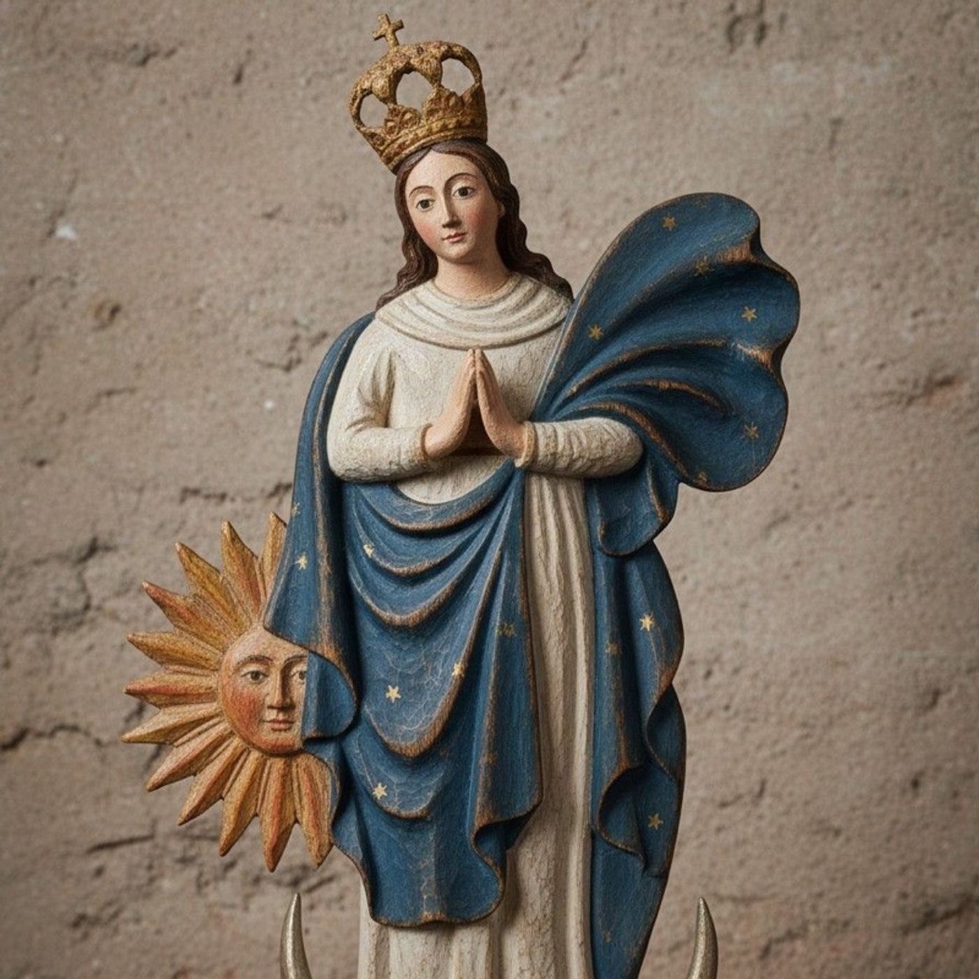 ORACIÓN DEL CORAZÓN M 20-01-26