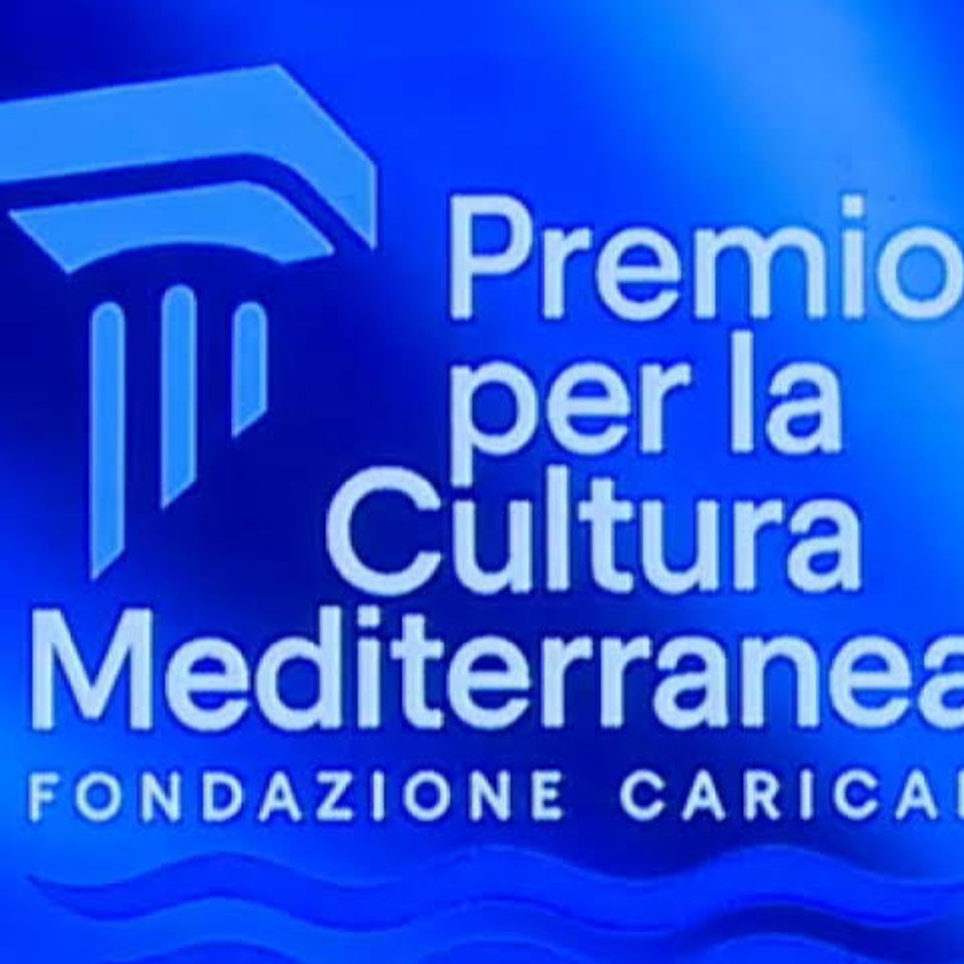 Mario Bozzo "Premio per la Cultura Mediterranea" episode artwork