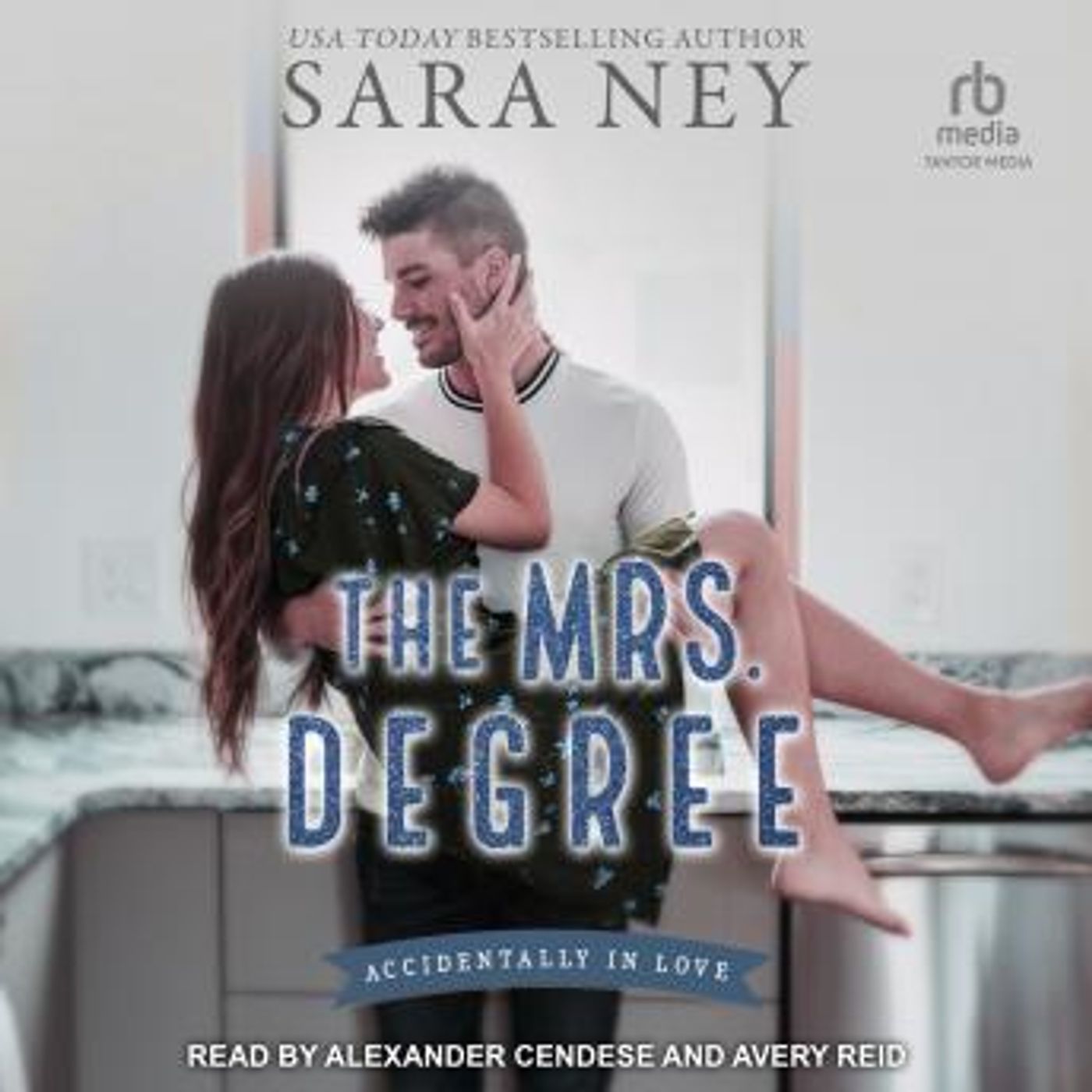 Grab the Top Full Audiobooks in Romance, Rom-Com