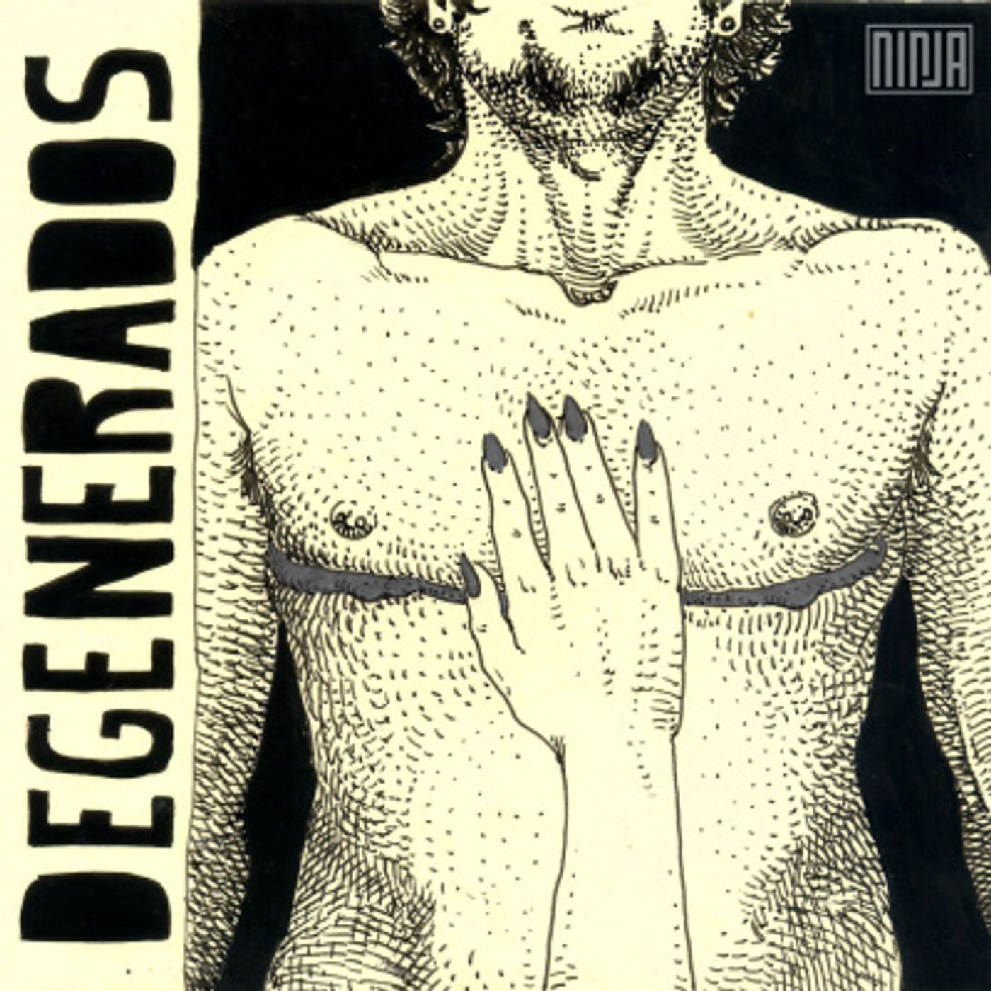 DEGENERADOS