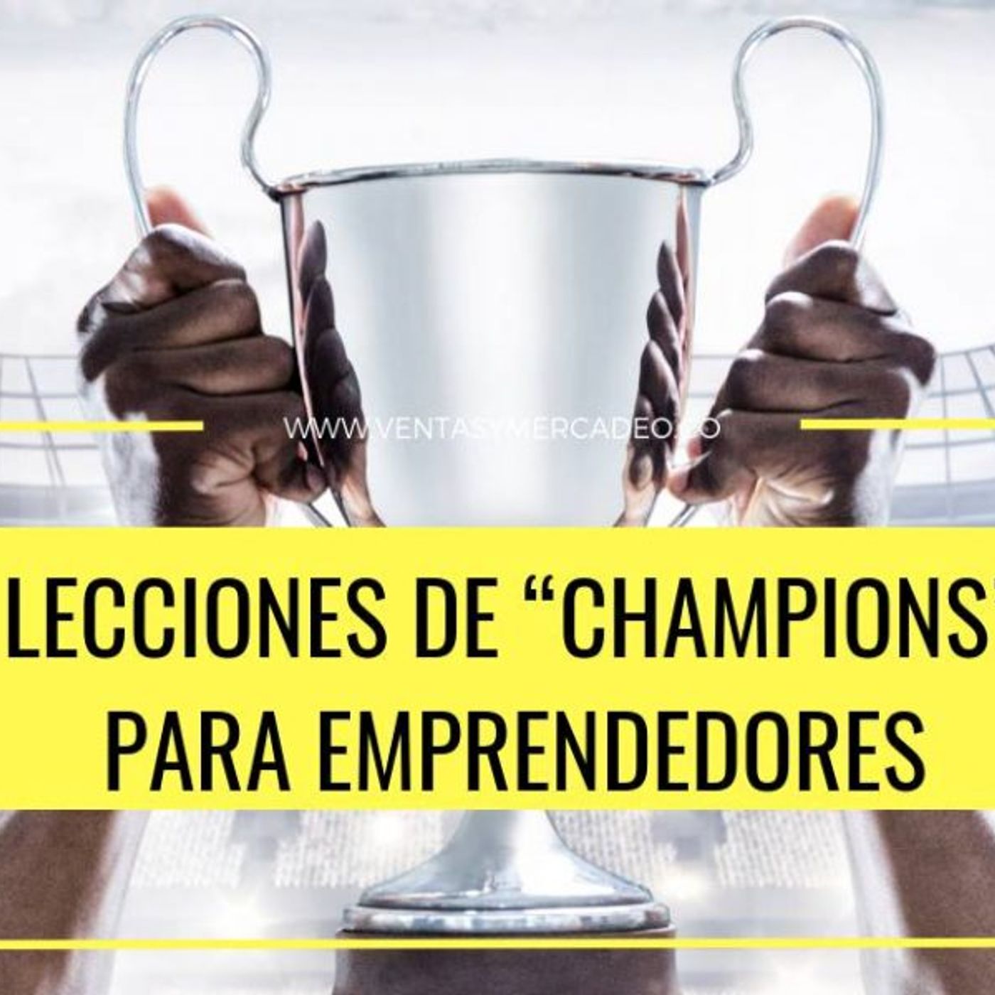 Más Emprendimiento y Desarrollo Personal
