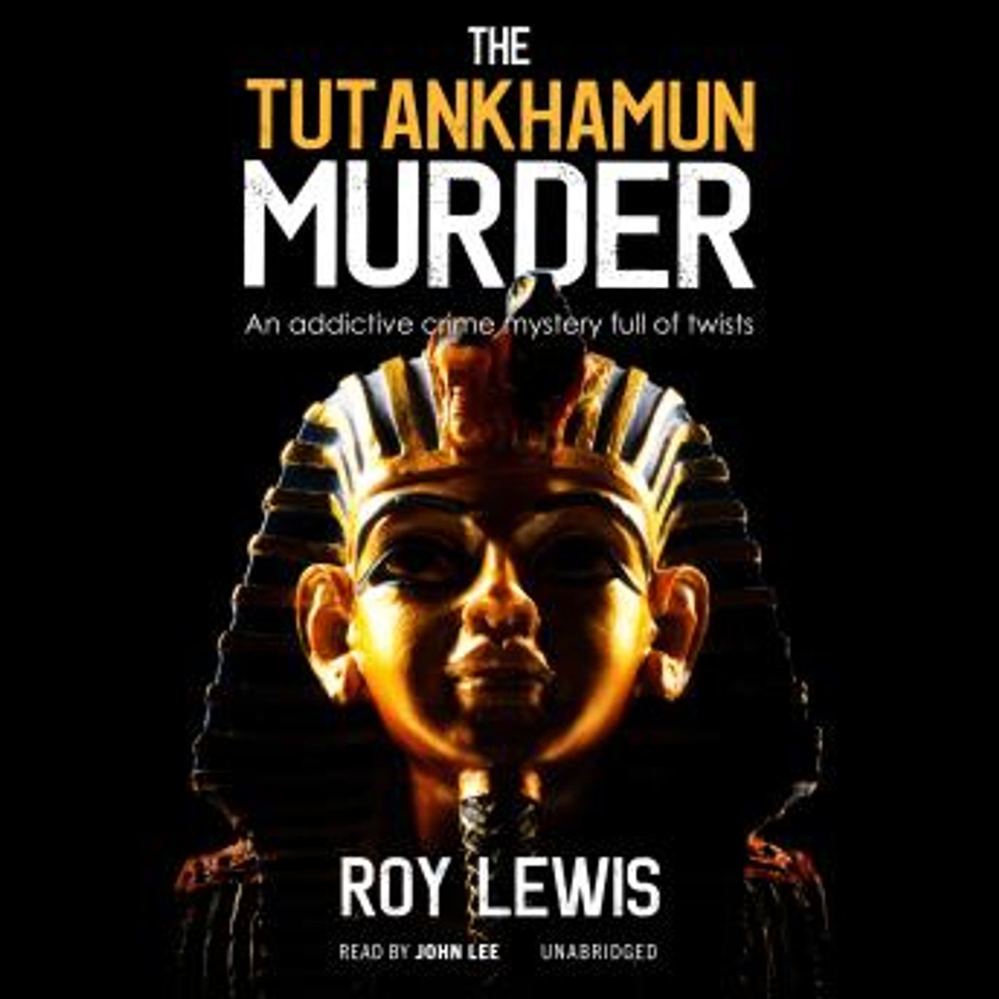 Unlock Top Full Audiobooks in Mystery, Thriller & Horror, Police & Detective