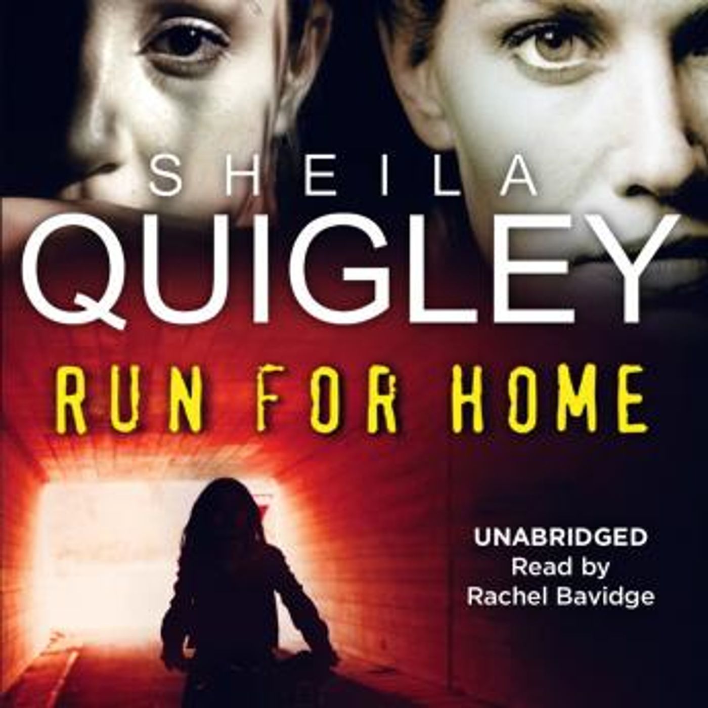 Run For Home by Sheila Quigley episode artwork