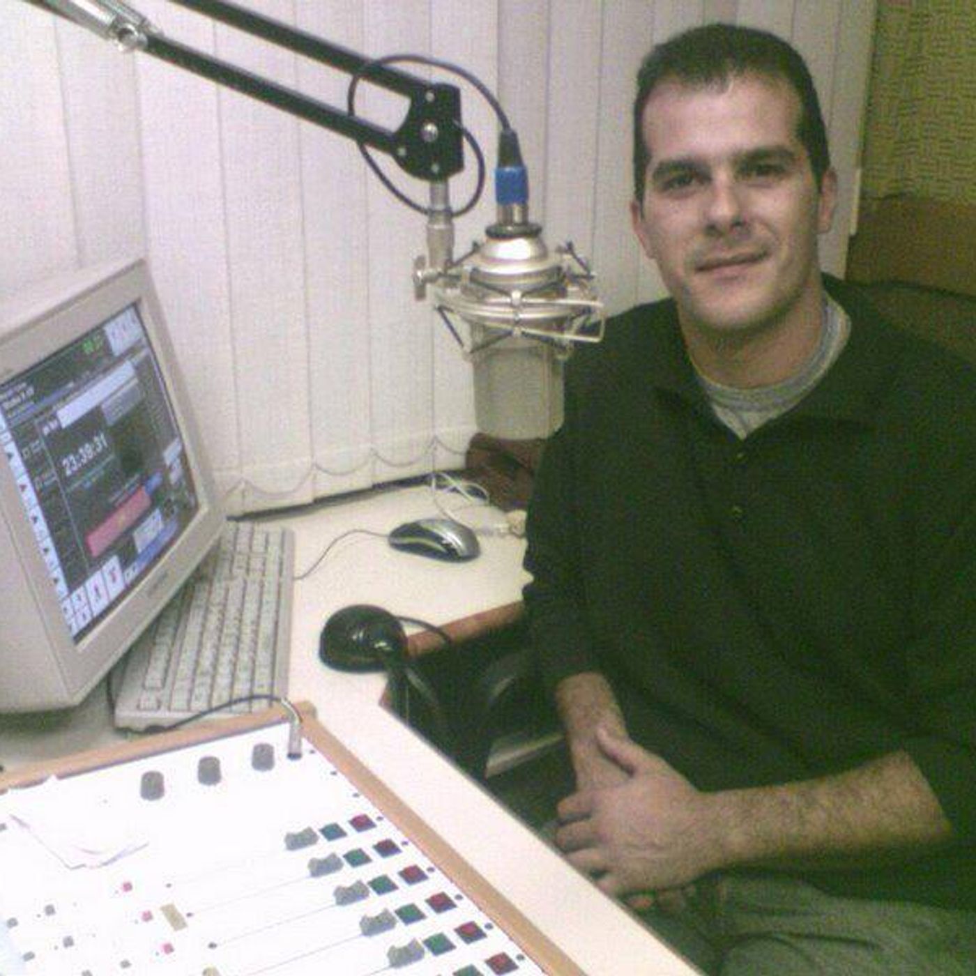 Garotas do Rádio