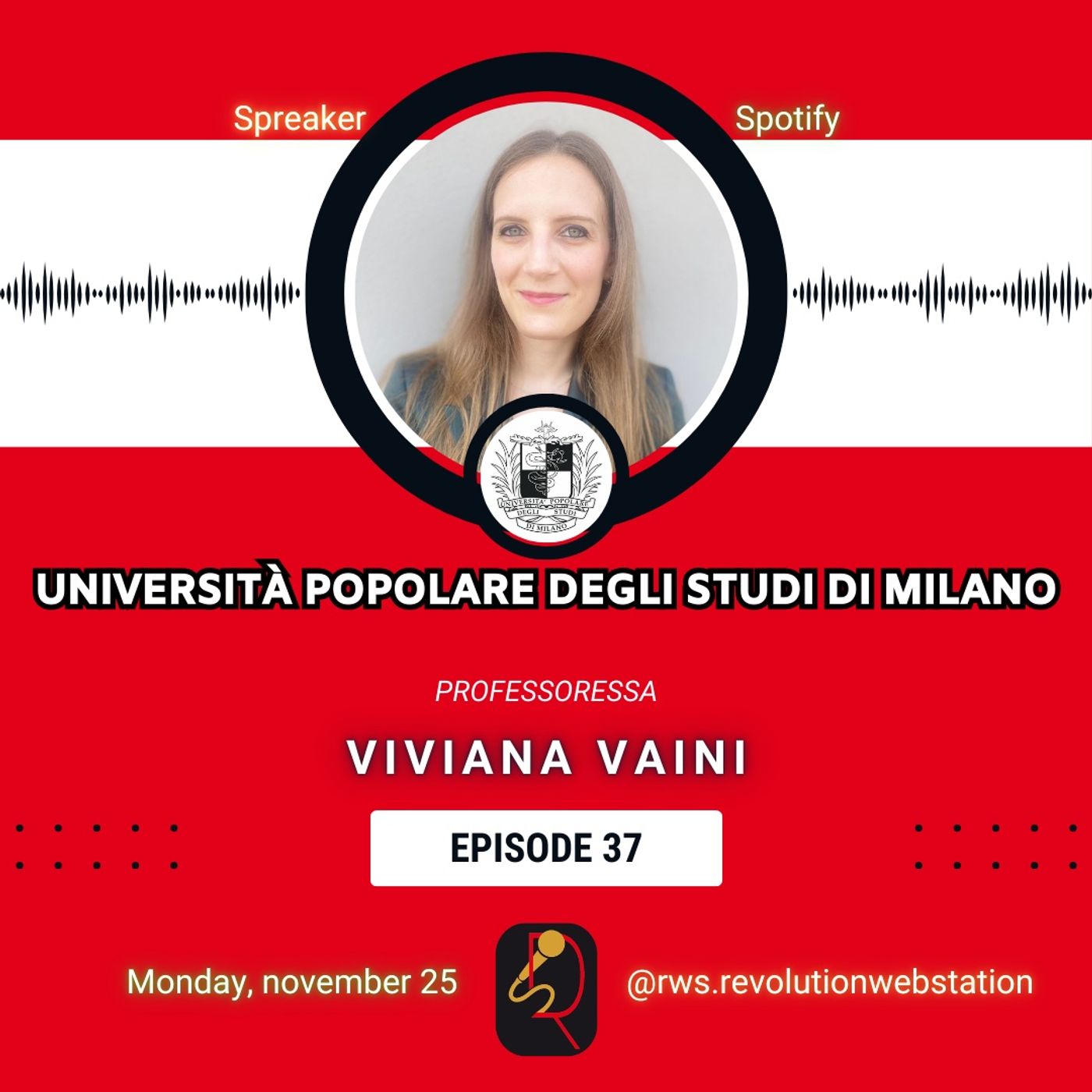 #UniversitàPopolareDegliStudiDiMilano