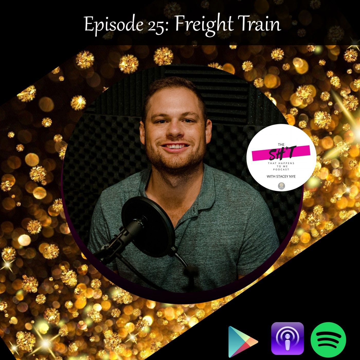 Episode 25: Freight Train