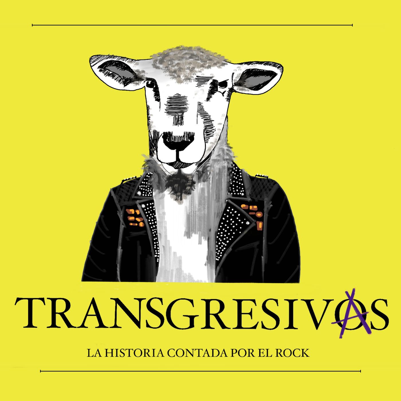 Transgresivos