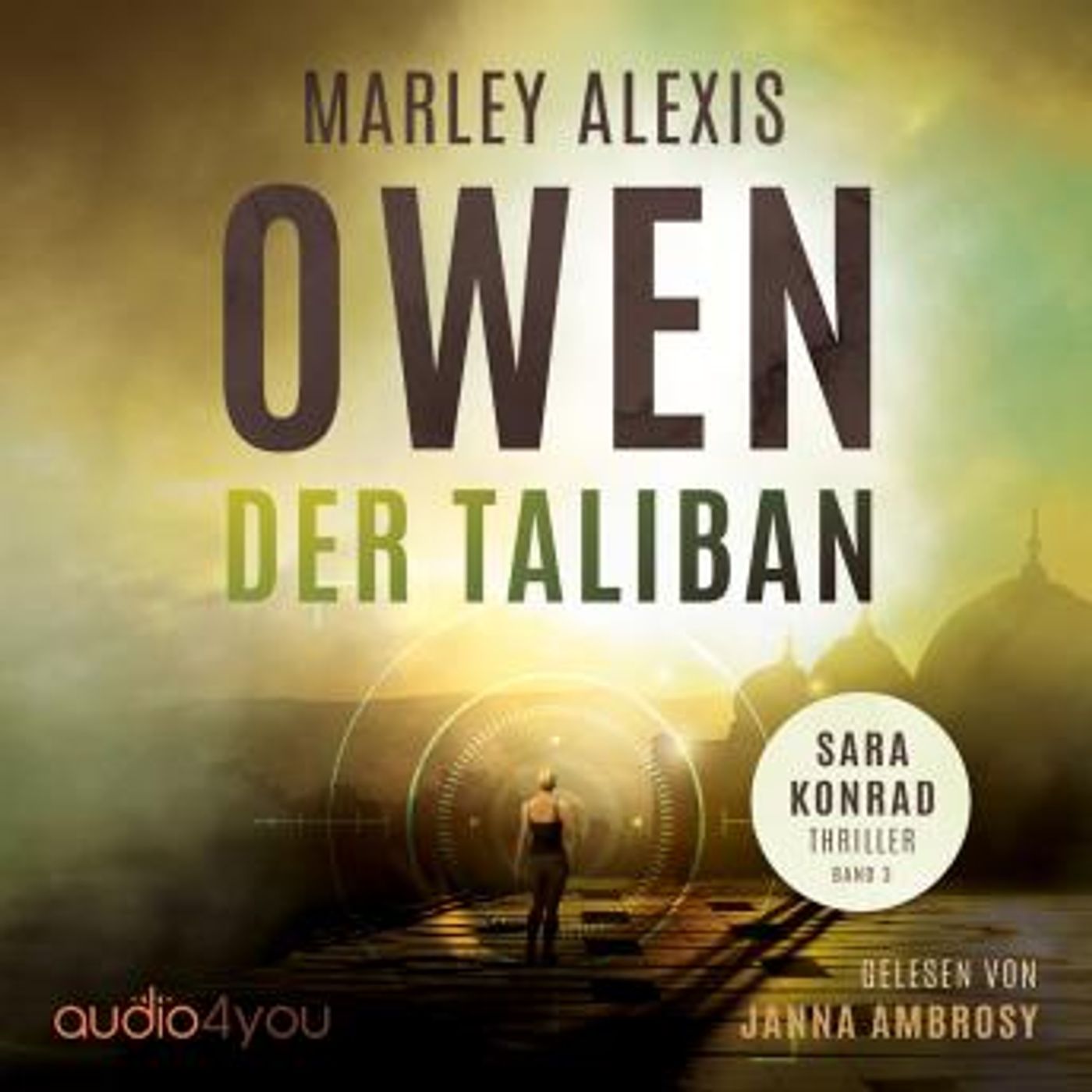 Get Your Favorite Full Trial Audiobooks in Mystery, Thriller & Horror, Suspense