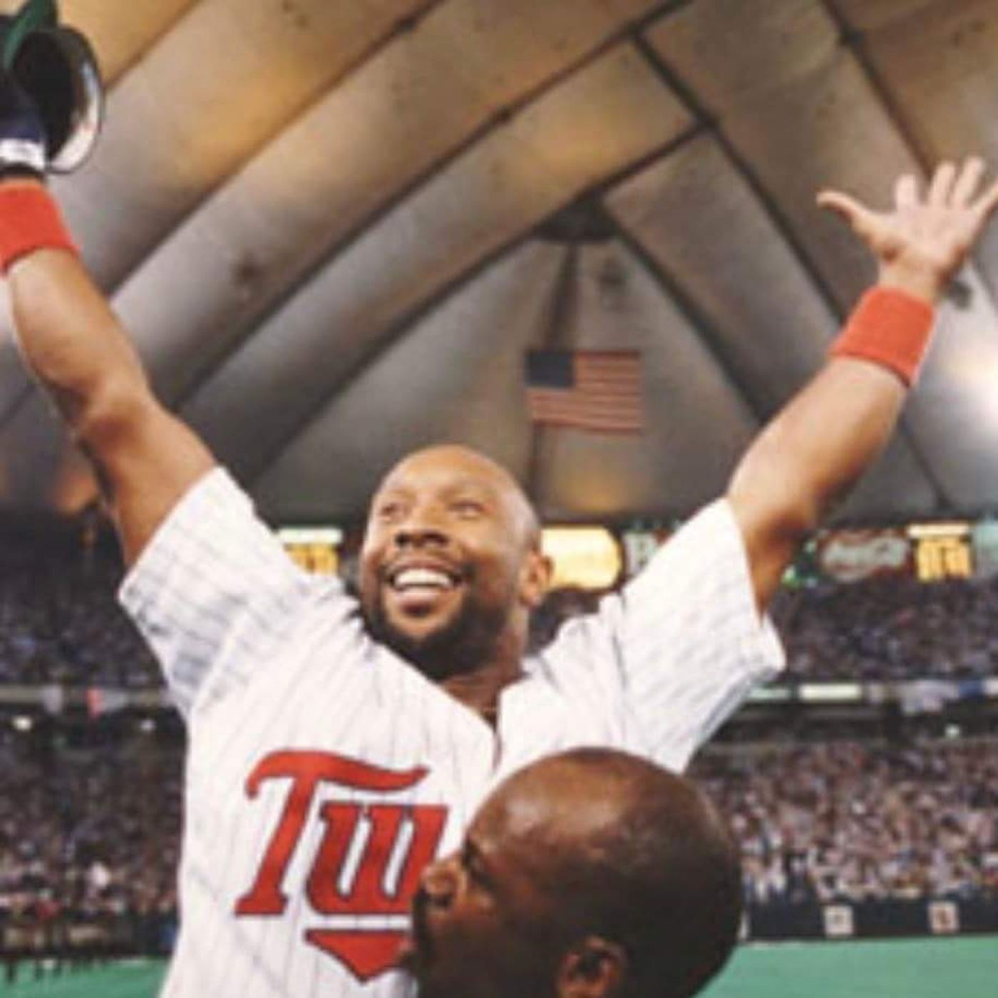 Remembering Kirby Puckett episode artwork