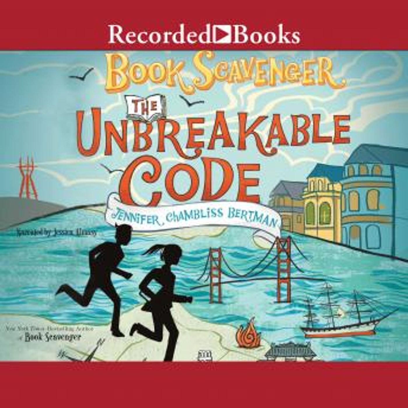 Get Latest Full Audiobooks in Kids, Mystery & Fantasy