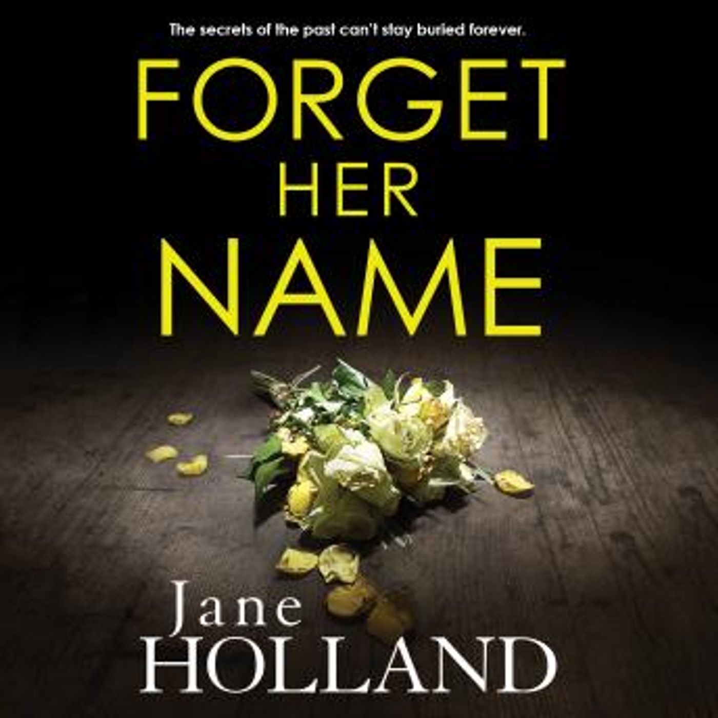 Download Incredible Full Audiobooks in Mystery, Thriller & Horror, Suspense