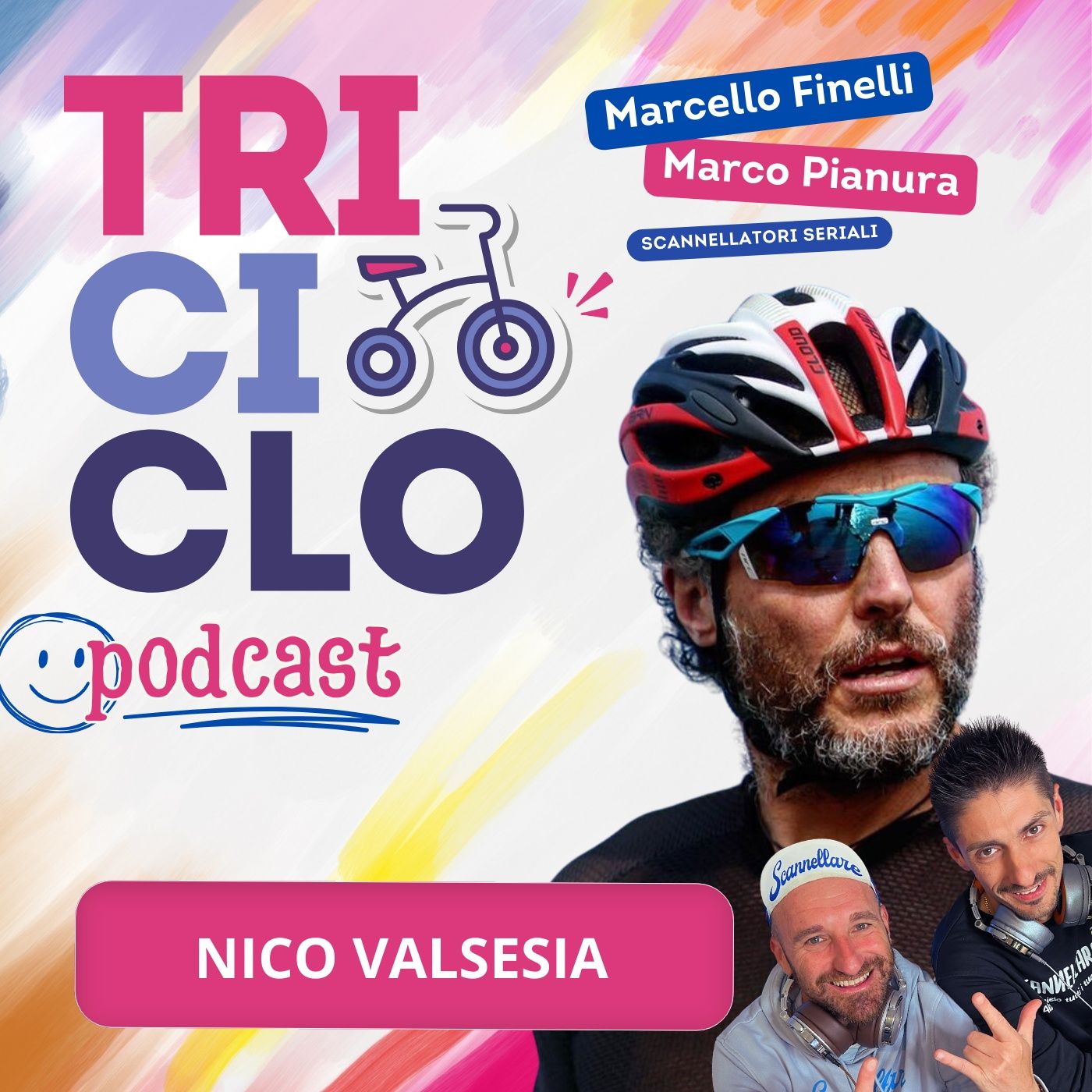 TriCiclo