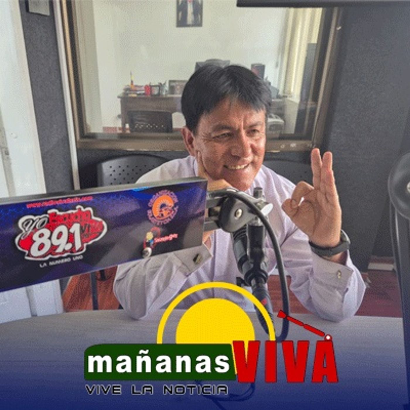 Padre Juan Alberto Chávez – Opina estar en desacuerdo con la privatización del agua en Ipiales