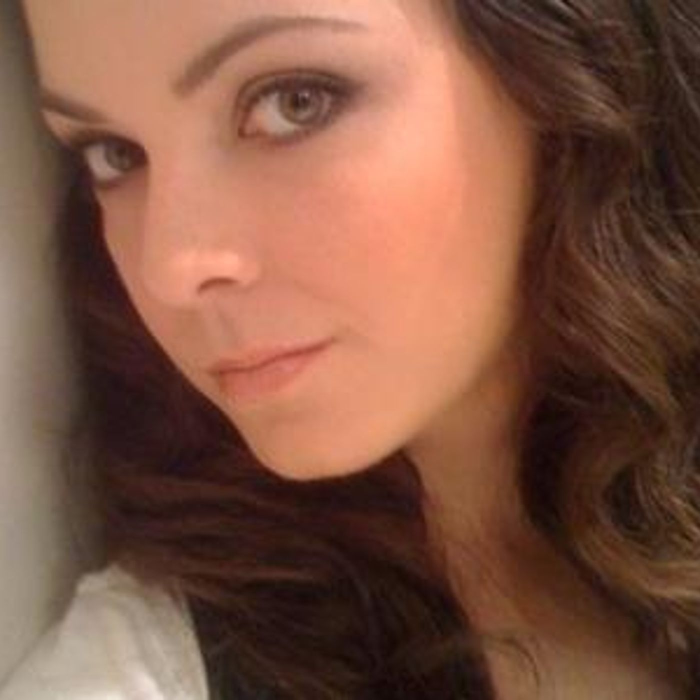 Beauty Talk with Megan Areford of Face Off episode artwork