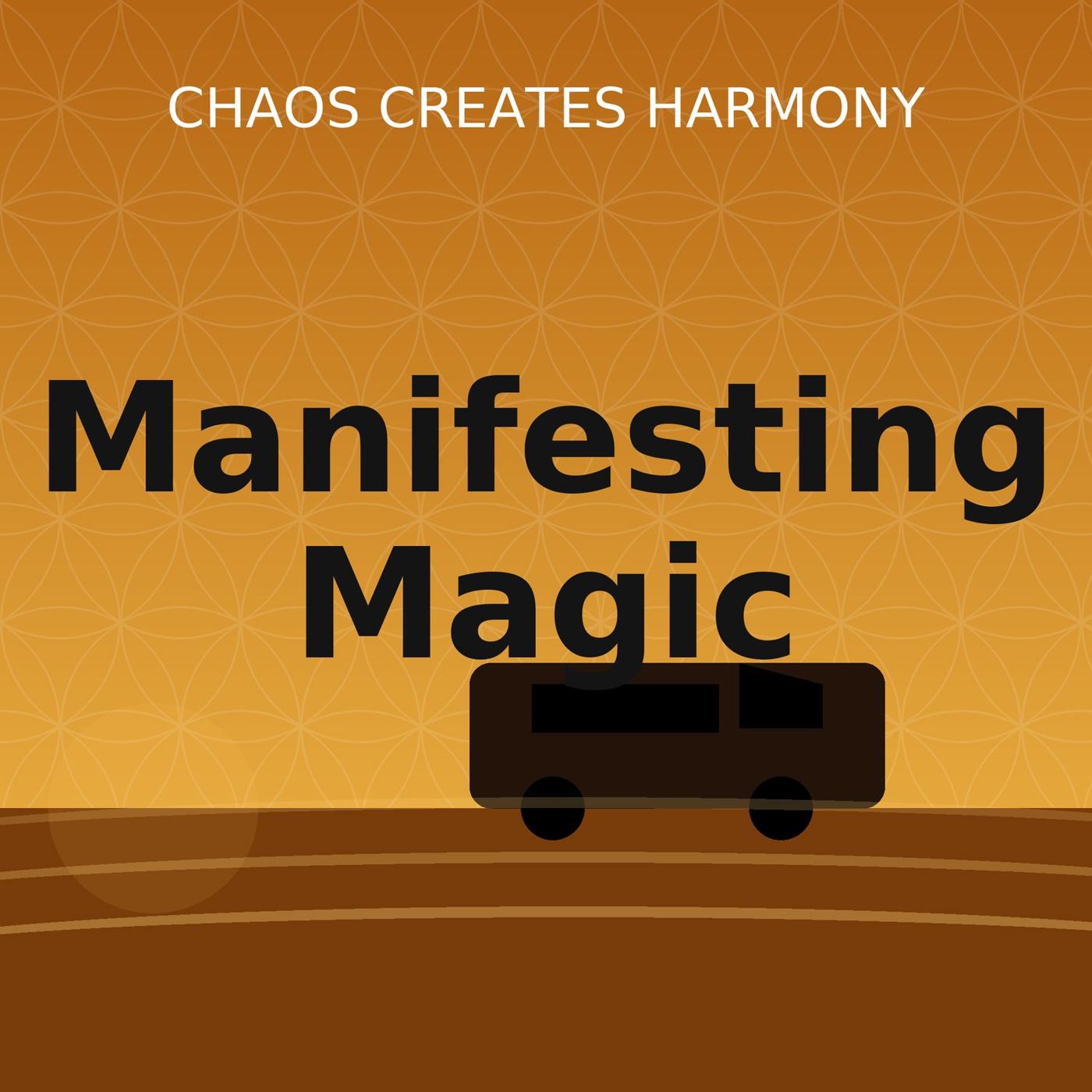 Disorganized Productions: Chaos Creates Harmony