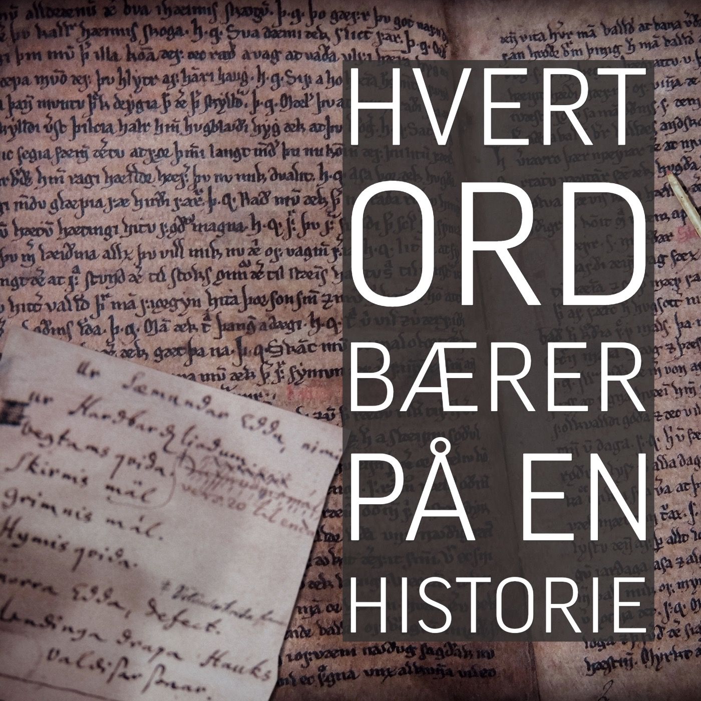 Fortidens stemmer