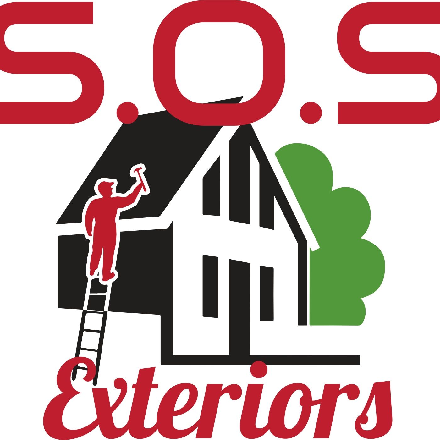 sos exteriors